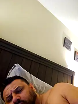 Roddog18 online show from 01/07/26, 08:28