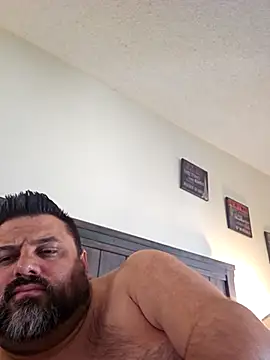 Roddog18 online show from 01/15/26, 07:28