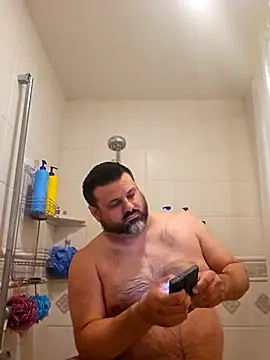 Roddog18 online show from 02/20/26, 03:03