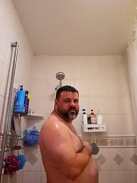 Roddog18 online show from 03/08/26, 07:34