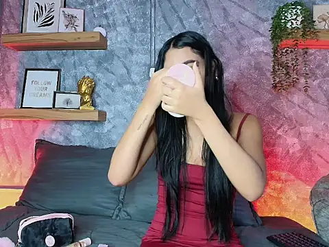 Nikolbrice online show from 02/14/26, 07:10