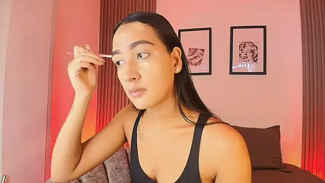 Nikolbrice online show from 03/15/26, 07:09