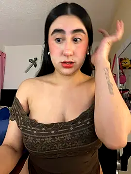 Miichii online show from 10/10/25, 01:59