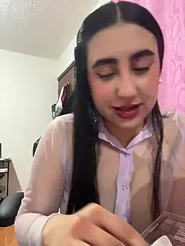 Miichii online show from 02/13/26, 01:23