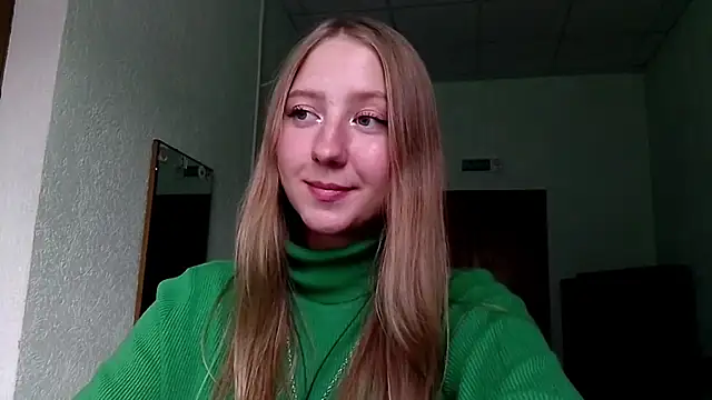 CarynFlaryn online show from 10/01/25, 11:05