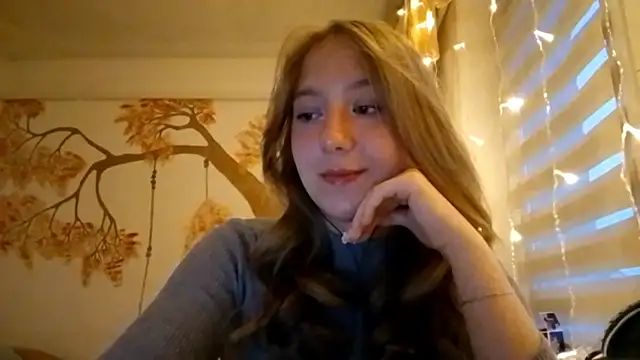 CarynFlaryn online show from 10/06/25, 04:10