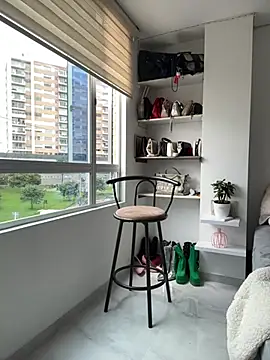 Snapshot of Zoe_riivas chatting on 02/02/26, 05:33 Zoe riivas online show from 02/02/26, 05:33