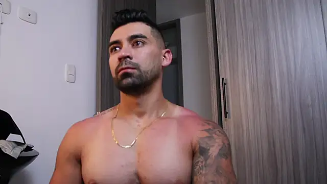 SOY MIKE online show from 12/01/25, 10:26