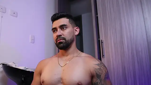 SOY MIKE online show from 12/14/25, 01:44