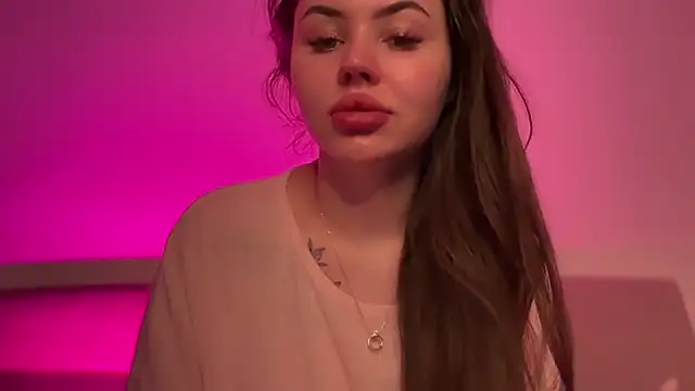 AlmaryKim online show from 11/20/25, 04:29