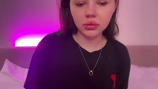 AlmaryKim online show from 02/11/26, 05:34