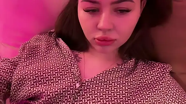 AlmaryKim online show from 03/15/26, 06:03