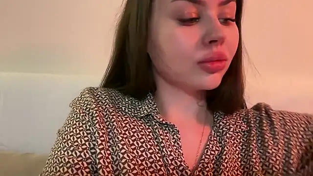 AlmaryKim online show from 07/18/26, 07:06
