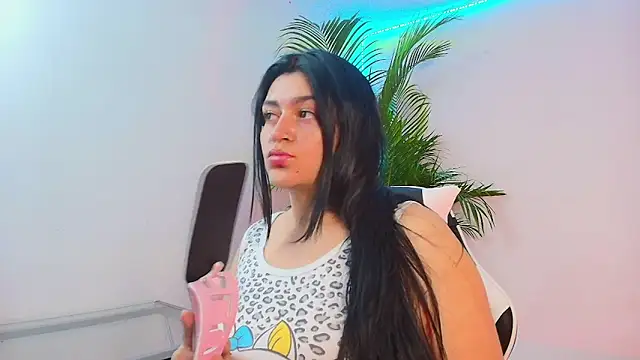 alejitasweet online show from 10/04/25, 02:53