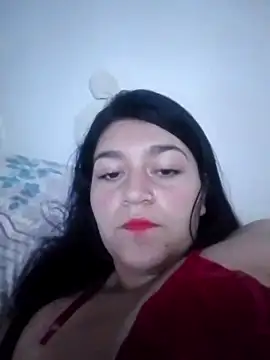 alejitasweet online show from 10/13/25, 04:23