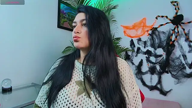 alejitasweet online show from 10/20/25, 03:07