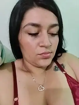 alejitasweet online show from 10/31/25, 05:08