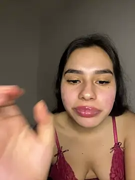 Brianna bunny05 online show from 04/27/26, 03:48
