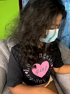 SukiyamaAsia online show from 10/01/25, 07:14