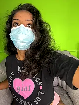 SukiyamaAsia online show from 10/10/25, 07:40