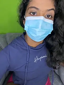 SukiyamaAsia online show from 10/11/25, 08:24