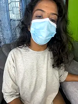 SukiyamaAsia online show from 10/13/25, 05:51