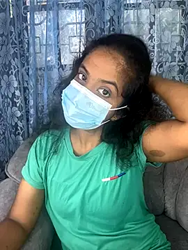 SukiyamaAsia online show from 10/29/25, 07:21