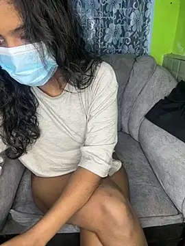 SukiyamaAsia online show from 11/27/25, 04:20