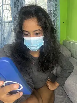 SukiyamaAsia online show from 11/29/25, 07:11