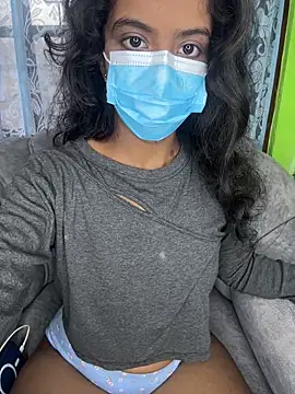 SukiyamaAsia online show from 02/18/26, 06:20