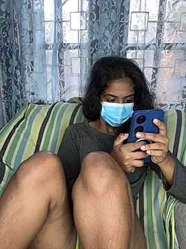 SukiyamaAsia online show from 02/28/26, 07:20