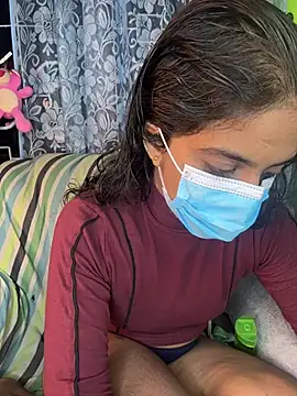 SukiyamaAsia online show from 03/03/26, 04:46