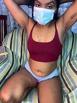 SukiyamaAsia online show from 03/08/26, 07:01