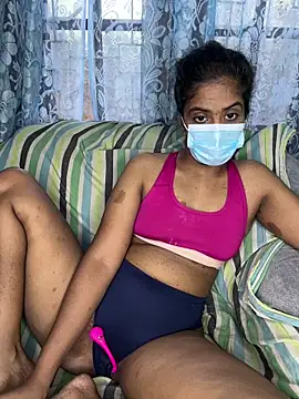 SukiyamaAsia online show from 03/15/26, 05:24