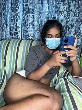 SukiyamaAsia online show from 03/15/26, 05:30