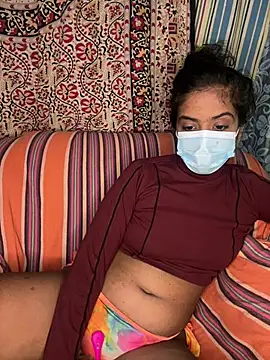 SukiyamaAsia online show from 04/06/26, 06:09