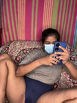 SukiyamaAsia online show from 04/09/26, 06:19