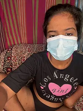 SukiyamaAsia online show from 04/11/26, 07:35