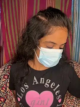 SukiyamaAsia online show from 04/13/26, 07:36