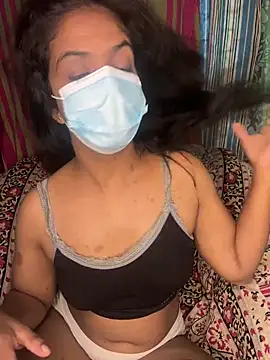 SukiyamaAsia online show from 04/19/26, 07:40