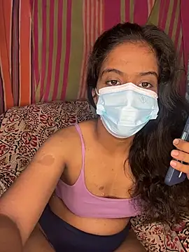 SukiyamaAsia online show from 04/23/26, 05:41