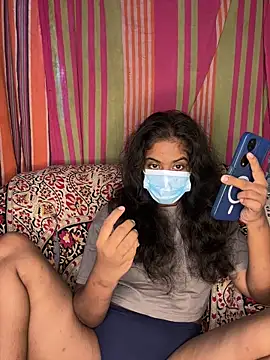 SukiyamaAsia online show from 04/25/26, 05:10