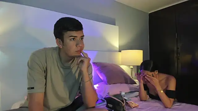 Dylan Katte online show from 02/04/26, 11:42