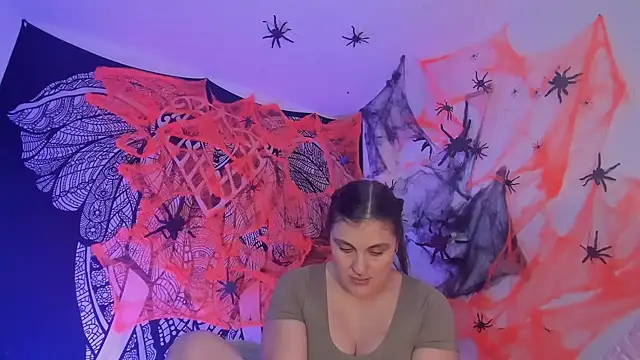 Anny ferrer1 online show from 10/24/25, 10:17