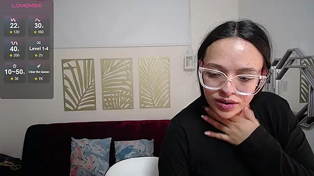 barbara muller online show from 12/13/25, 07:53