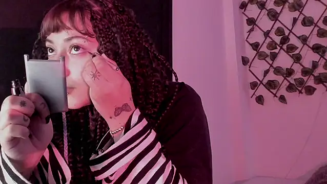 Kora Red69 online show from 02/05/26, 02:00