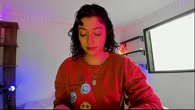 Kora Red69 online show from 03/06/26, 01:40