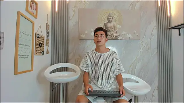 VERY HOT GUYS online show from 01/12/26, 01:16