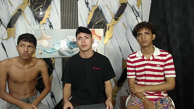 VERY HOT GUYS online show from 07/23/26, 01:20