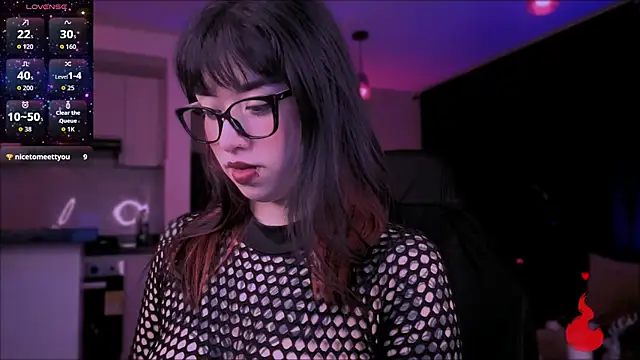 Snapshot of VanessaBlackrose chatting on 04/04/26, 03:38 VanessaBlackrose online show from 04/04/26, 03:38